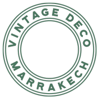 Vintage Deco Marrakech